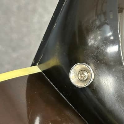 Gibson L-1 Robert Johnson 2006 - Sunburst w/ OHSC image 22