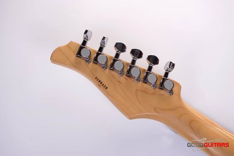 Greco Wild Scamper WS-50FR 2011 | Reverb