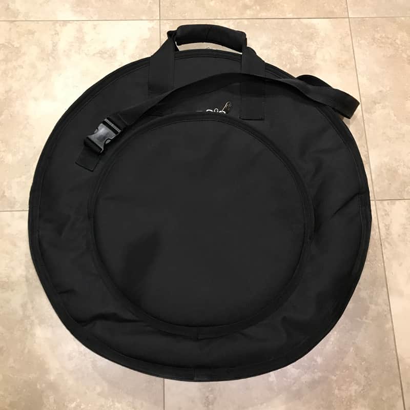 Protection Racket 22" Deluxe Cymbal Bag image 1