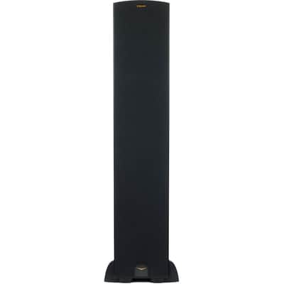 Klipsch Reference R-26FA Floorstanding Speaker, Black image 14