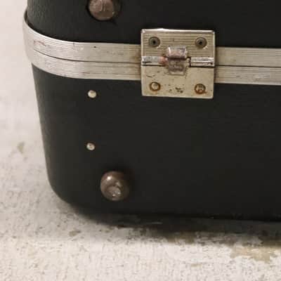 Premier 5.5x14 Student Snare Drum Case Vintage 1970's image 9