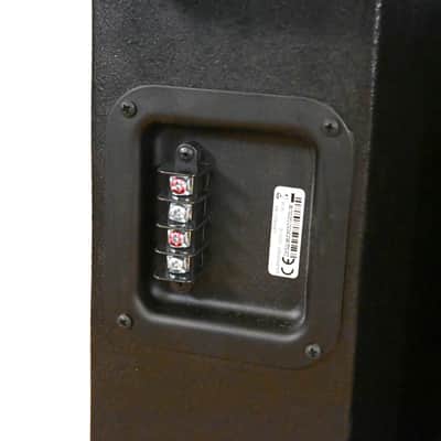 SLS CPA7600 Compact 3-Way Line Array Speaker (PAIR) CG010BF image 8
