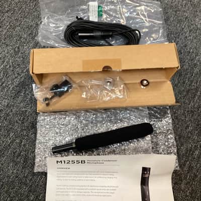 Audix M1255BS Condenser Microphone image 3