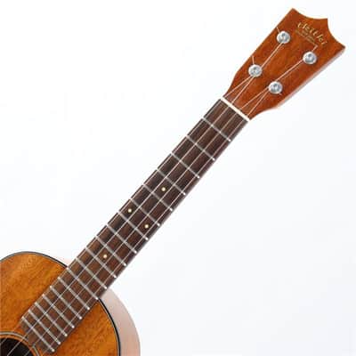 tkitki ukulele USED ​​TKITKIUKULELE AM-T image 6