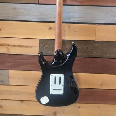 Ibanez - AZ2203N | AZ Prestige Series Electric Guitar / Black Gloss image 8