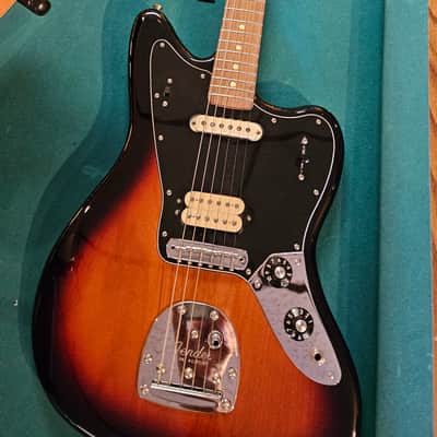 Fender Player Jaguar HS 2020 image 1