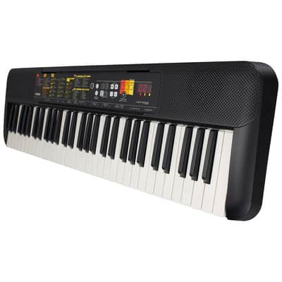 PSR-F52 Yamaha image 6