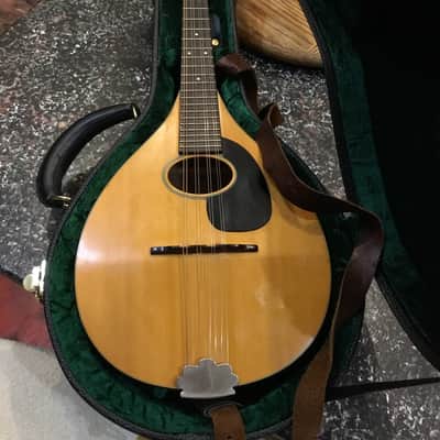 Martin A Style Mandolin 1972 ~great player!~free ship~ image 2