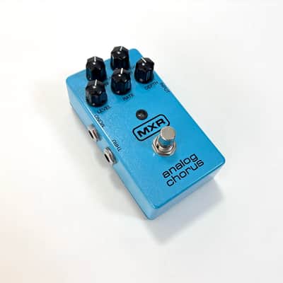 MXR M234 Analog Chorus image 2