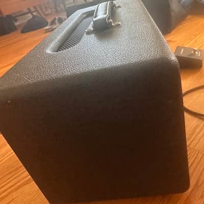 Suhr Badger 18 V2 18-Watt Guitar Amp Head 2016 - Present - Black image 4