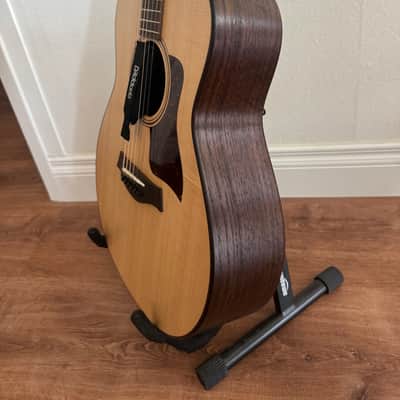 Taylor GTe Urban Ash 2020 - Satin image 5