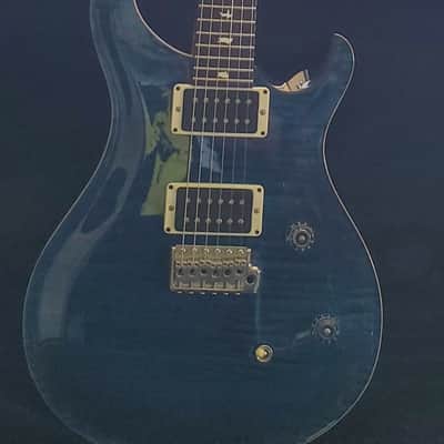 PRS CE 24 2017 - Whale Blue-Signed by Paul Reed Smith image 2