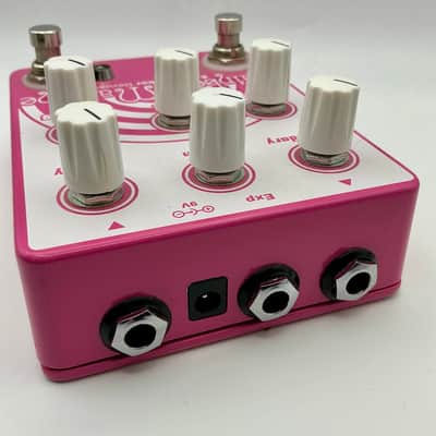 EarthQuaker Devices Rainbow Machine Polyphonic Pitch Shifting Modulator 2012 - 2017 - Various image 3