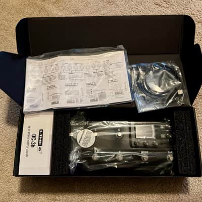 Line 6 HX Stomp XL Bundle image 1