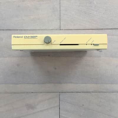 Roland CM-32P PCM Sound Module (Made in Japan) image 2