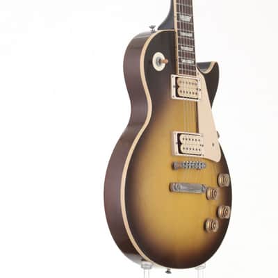 Gibson USA Les Paul Standard Vintage Sunburst Modified [94020029] (09/14) image 8