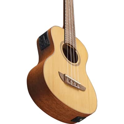 EKO GUITARS Uku Evo Ukulele Tenore EQ image 5