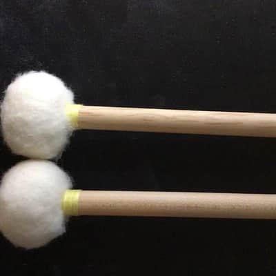 Rohema Percussion - Pro Series - Timpani Mallets Medium (Made in Germany) image 3