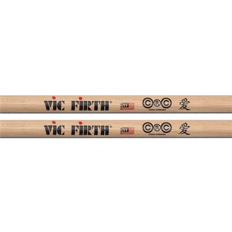 Vic Firth SCOL - Signature Chris Coleman image 1