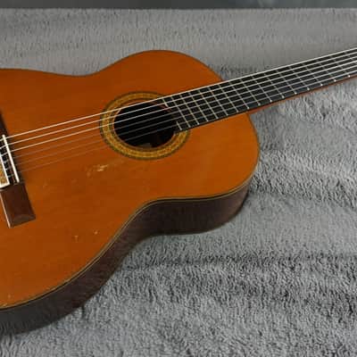 Masaru Kohno No. 15 1979 w/ Hard Case - Rosewood image 4