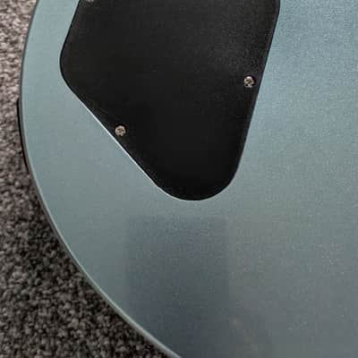 Epiphone Les Paul Special 2024 - Pelham Blue image 19
