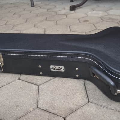 Guild X-175  Sunburst image 7