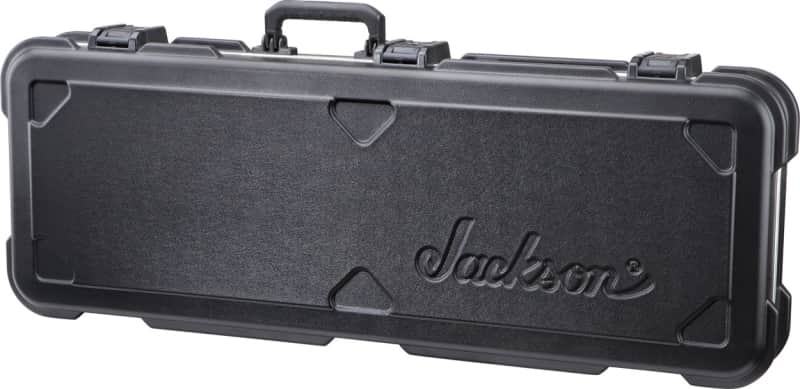 Jackson Soloist / Dinky Case image 1