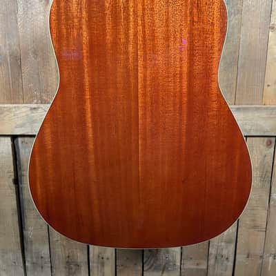 Yamaha FG820-12 12-string Acoustic Guitar - Natural image 2