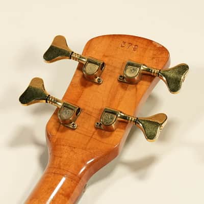 Spector NS-2 Natural 1979 [379] (06/04) image 10
