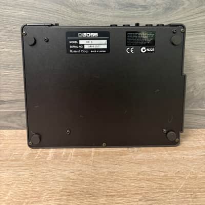 Boss DR-5 Dr. Rhythm Drum Machine #3195 image 8