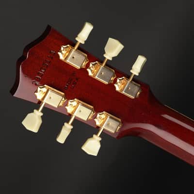 Gibson Hummingbird Original in Antique Natural #23305113 image 6