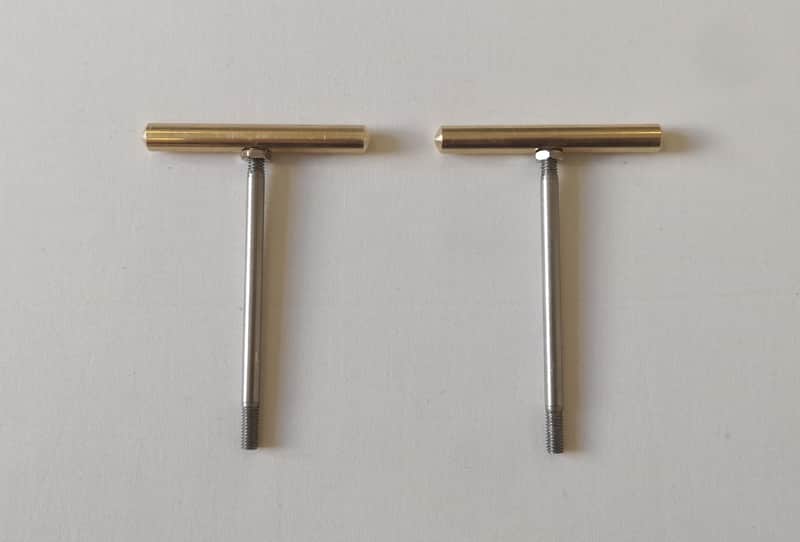 Neve/SSL Channel Puller Hand Tools 9000J 9000K Duality AWS 916 924 948 image 1