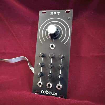 Robaux 3PT image 1