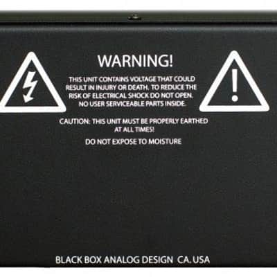 Black Box HG-2 (Spring Offer!) image 6