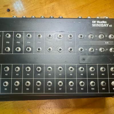 DF Audio MINIBAY V2 image 1