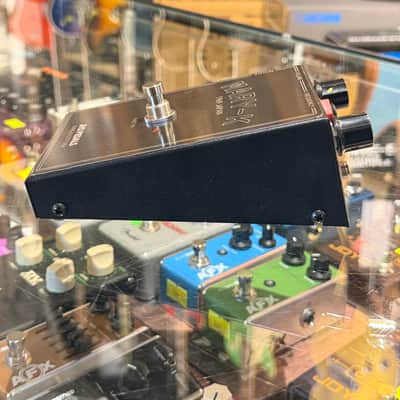 JHS Legends Series Mary-K 1969 Japan Fuzz 2023 - 2025 - Black image 4