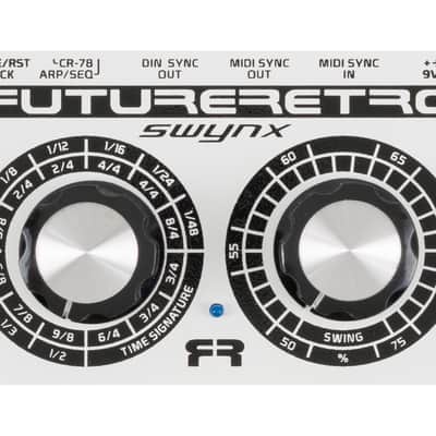 Future Retro Swynx MIDI Sync Box [USED] image 1