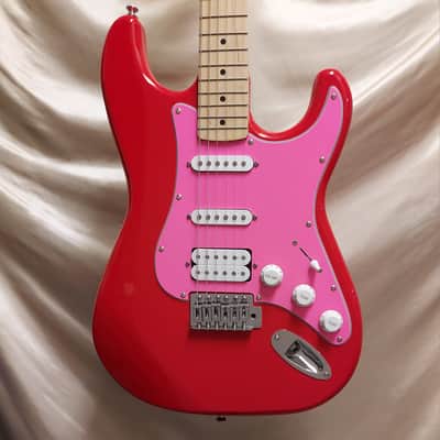 Pickguard for recent Kramer Focus VT-211S - Many Colors! image 3