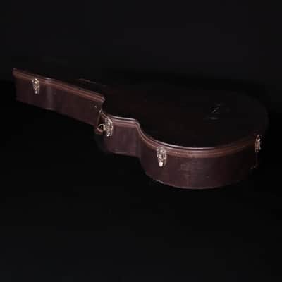Martin 000-18 Full Gloss, Mahogany, Hardshell Case image 11
