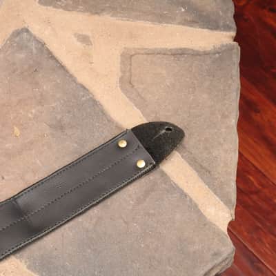 Vintage Gibson Woven Strap image 10