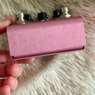 Strymon DIG Dual Digital Delay Electric Guitar Pedal image 6
