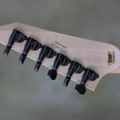 ESP Signature Series Guitars George Lynch Signature - Skulls and Snakes (PRE ORDER) image 7
