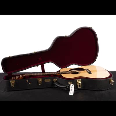 Martin 000-18 Modern Deluxe (943) image 10