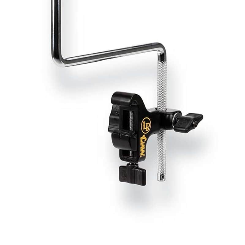 Photos - Percussion Latin Percussion L.P. - 592S-X - Claw With Splash Mount Splash