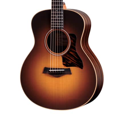 Taylor GS Mini-e Rosewood SB - Sunburst image 1