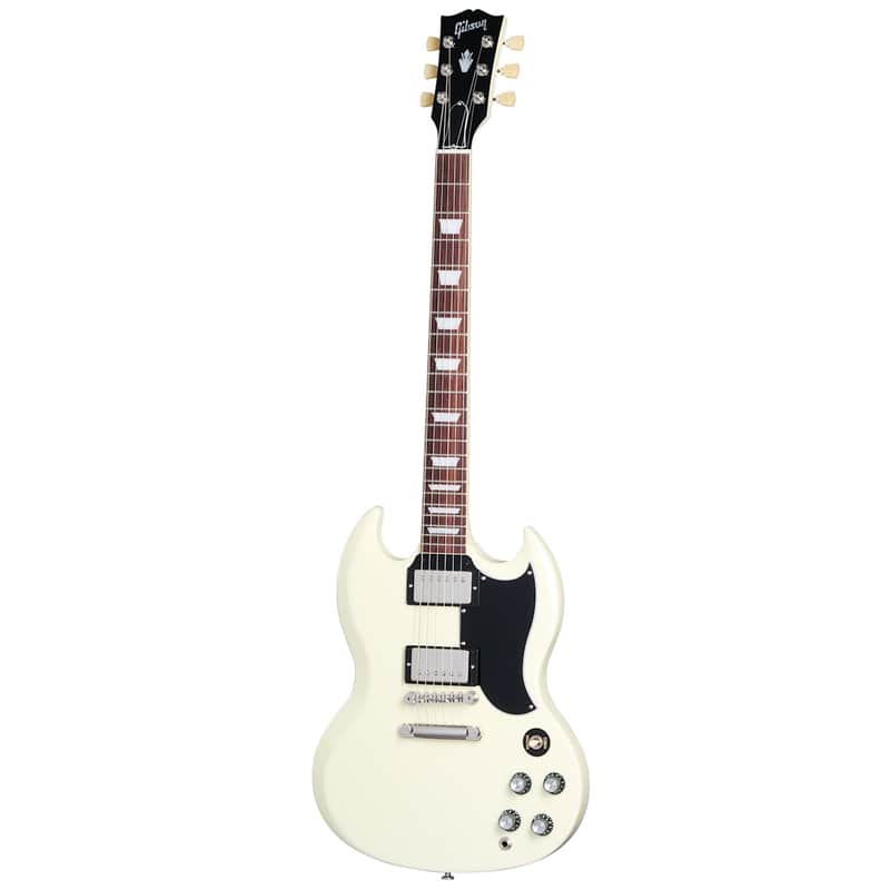 Gibson SG Standard '61 Stop Bar image 1