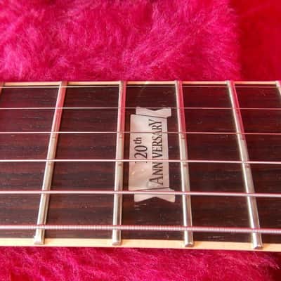 Gibson 2014 Firebird Vintage Sunburst 120th Anniversary image 7