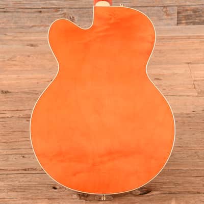 Gretsch 6120 Stephen Stern Orange 2005 image 3