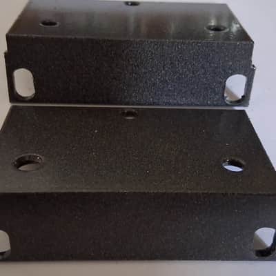 Rack ears to fit Roland JD-990 D-550 JV-1080 JV-2080