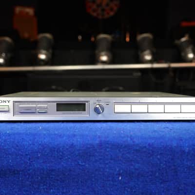Sony Sony ST-JX35 FM-AM Stereo Receiver image 1